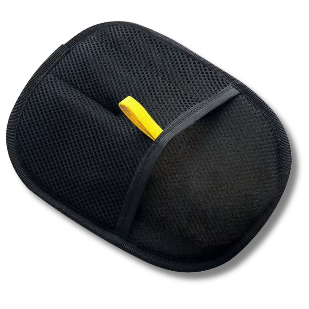Guante Quita Pelo