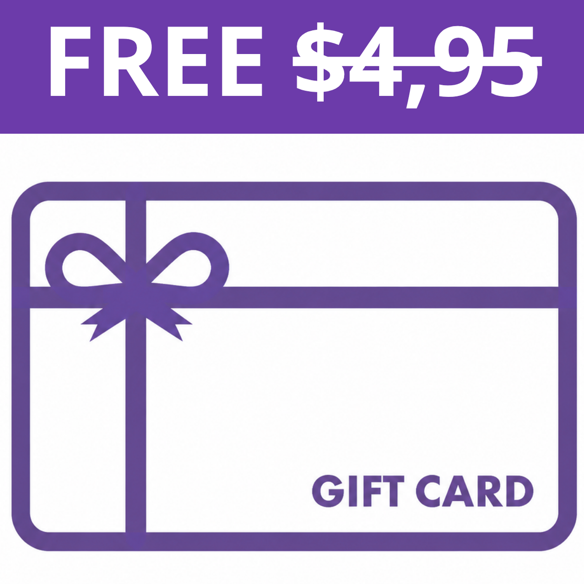 Card Gift