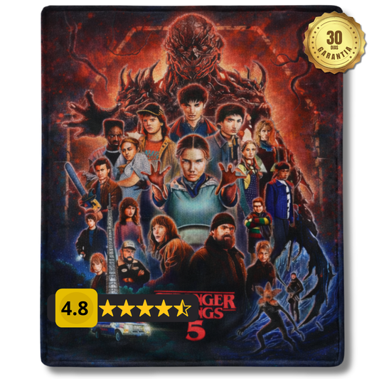 Cobija Personalizada de SThings