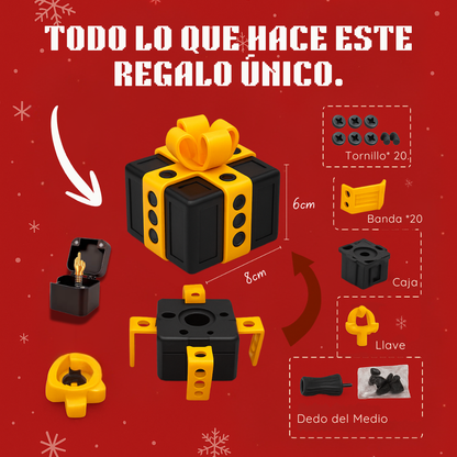 Regalo Sorpresa