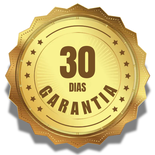 30 Dias de Garantie (Gratis)